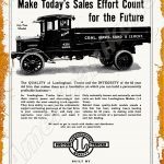 1925 Luedinghaus Trucks 1