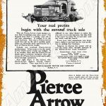 1925 Pierce Arrow 1