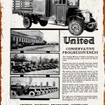 1925 United Trucks 1