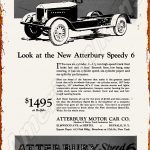 1926 Atterbury Trucks 1