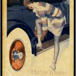 1928 Motor Wheel 1