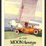 1929 Moon Automobiles 1