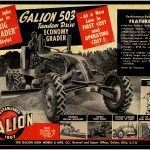 1953 Galion 1
