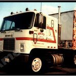 GMC Trucks I-106