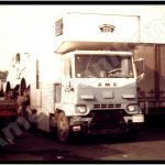 GMC Trucks I-81