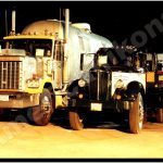 GMC Trucks I-84