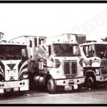 GMC Trucks I-87