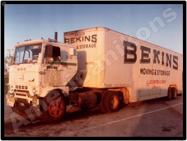 GMC Trucks I-88