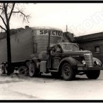 GMC Trucks I-94