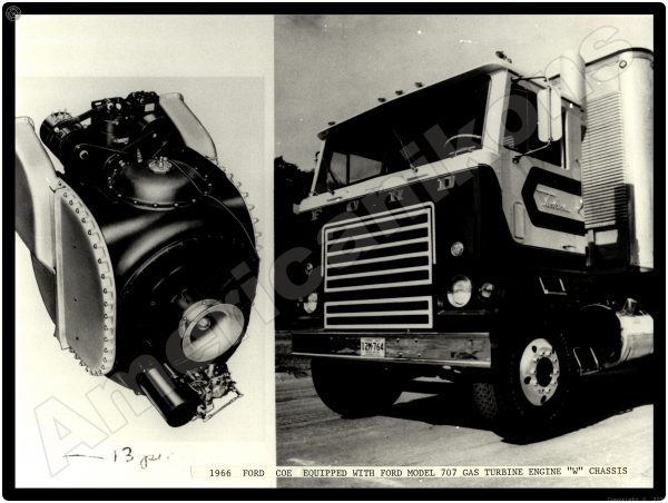 Ford I-160
