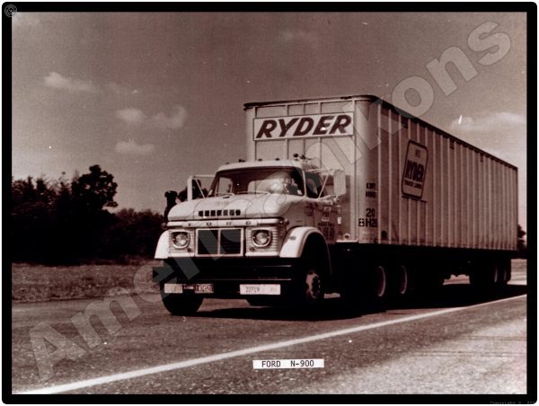 Ford I-162