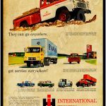 beta 1959 IH trucks 1
