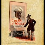 1914 Cream of Wheat