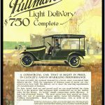 1914 Pullman Delivery
