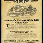 1914 Stutz 10