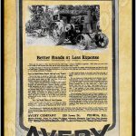 1916 Avery Tractors 13