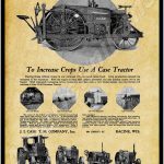 1917 Case Tractors 14