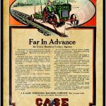 1919 Case Tractors 21