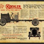 1919 Koehler Trucks 1