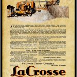 1919 La Crosse Tractors 10