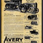 1923 Avery 24