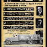 1936 Gramm Trucks 1