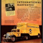 1936 International Trucks 99