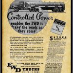 1936 fwd trucks 1