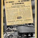 1937 Diamond T Trucks 1