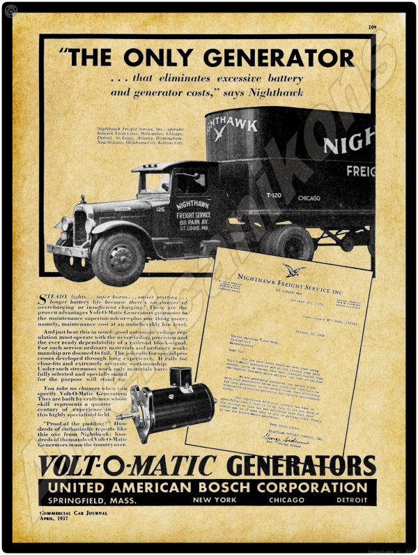 1937 federal trucks 4