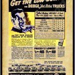 1940 Dodge Trucks 4
