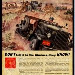 1941 International Trucks 41