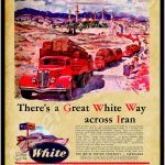 1942 white trucks 1