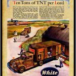 1943 White trucks 3