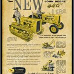 1958 John Deere 1