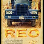 1958 REO 1