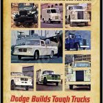 1963 Dodge Trucks 1
