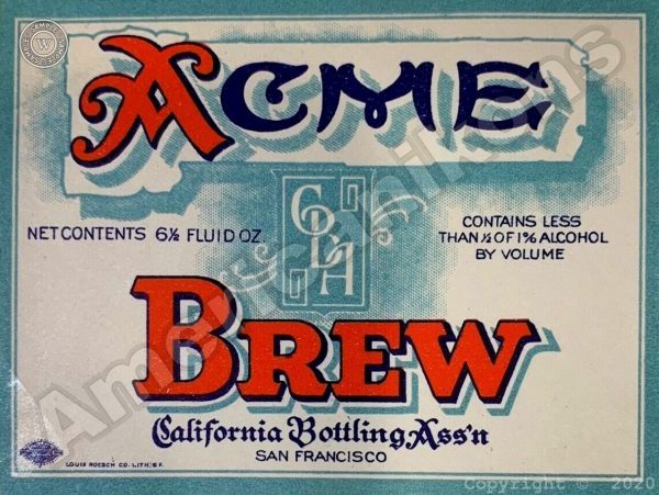 ACME San Francisco