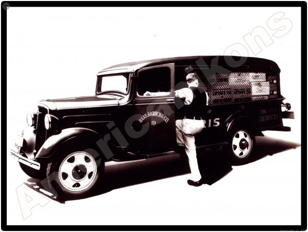 Chevrolet I-35