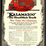 Kalamazoo Trucks 1