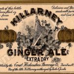 Killarney Ginger Ale