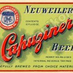 Neuweilers Beer