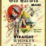 Old Harwin Whiskey