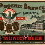 Phoenix Brewery
