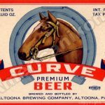 Square Curve Beer