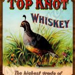 Top Knot Whiskey