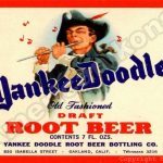 Yankee Doodle Root Beer
