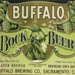 buffalo bock beer