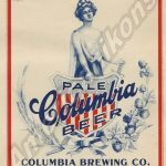 columbia brewing