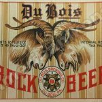 dubois bock beer